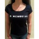 Tshirt Femme Bleu