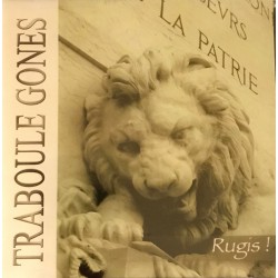 TRABOULE GONES - Rugis