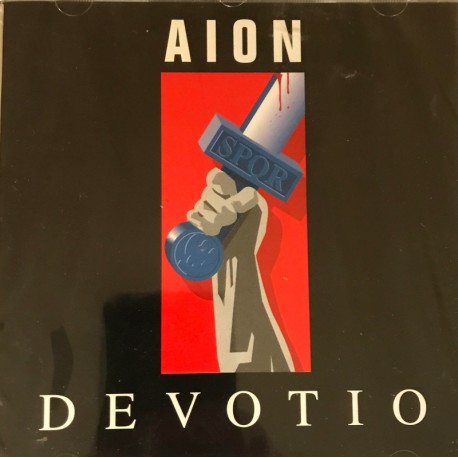 AION - Devotio