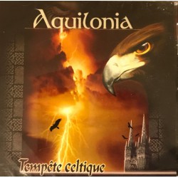 AQUILONIA - Tempête Celtique